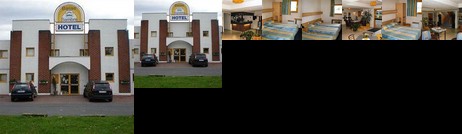 Hotel De La Basse Sambre