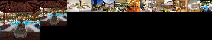 The LifeCo Bodrum Well-Being Detox Center and Vegan Hotel