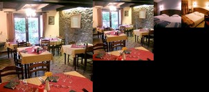 Hotel La Cremaillere Libramont-Chevigny