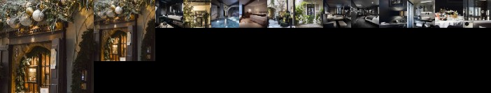 Petit Hotel Confidentiel