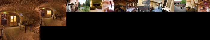 Hotel Schinvelder Hoeve