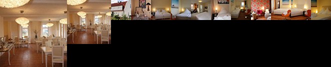 Hotel 'Das Strandhaus'