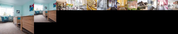 Pension Blumen-Villa