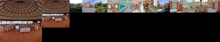 Afyon Dundar Thermal Villa