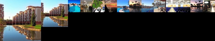 Lake Side Apart Hotel Brasilia