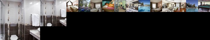 Halic Park Hotel Ayvalik