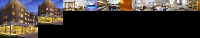 Cerkezkoy Business Hotel