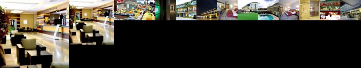 Hotel Hegsagone Marine Asia