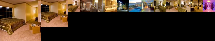 Adrina Termal Health & SPA Hotel