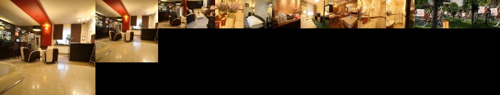 Hotel Seven 7 Kalisz