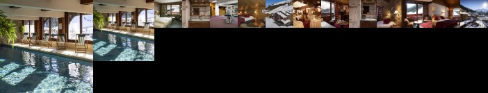 Hotel Mont Vallon
