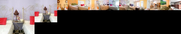 Hostal La Fonda Benissa