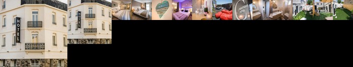 Hotel Le C - Boutique Hotel