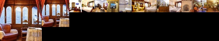 Hotel Merindad de Olite