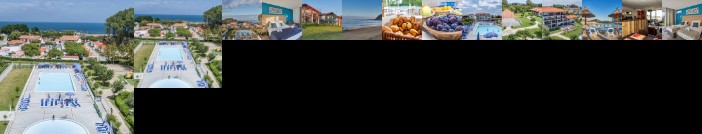 Hotel Odalys Erromardie