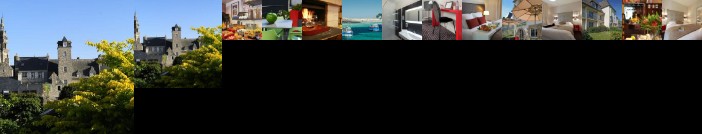 Hotel La Residence des Artistes