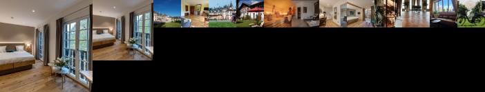 Chateau de Pourtales