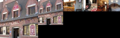 L'Escale Des Flandres