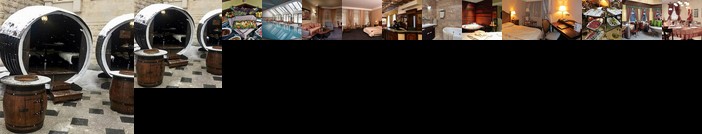 Festa Winter Palace Hotel & SPA