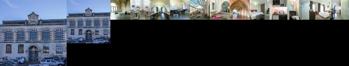 Appart'City Angouleme Centre