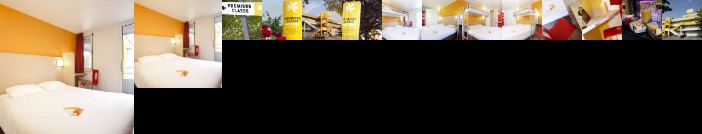 Premiere Classe Auxerre