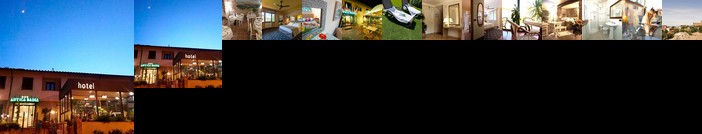 Hotel Antica Badia