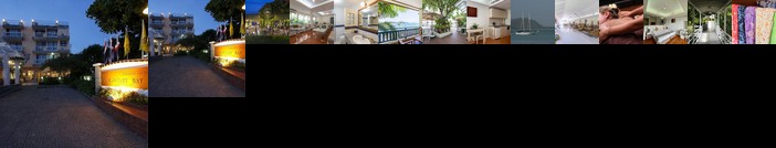 Kantary Bay Hotel Phuket