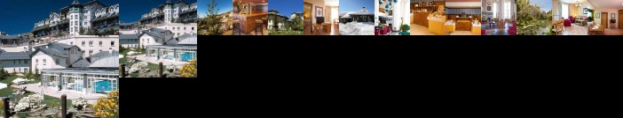 Hotel Apartamentos Trevenque