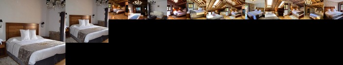 Hotel Suites Valles Pasiegos