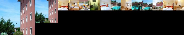 Hotel & Residence Site du Futuroscope