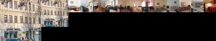 Astoria Hotel Dnipropetrovsk