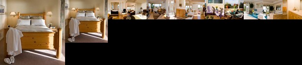 Three Tree Point Bed & Breakfast