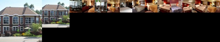 Hotel Motel Bonaparte