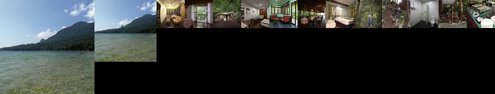 Permai Rainforest Resort