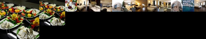 Montania Town Hotel Mudanya