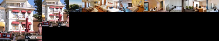 Rodosto Hotel