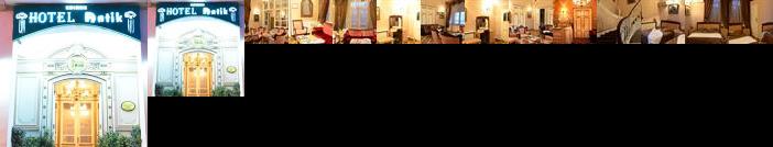Antik Hotel Edirne
