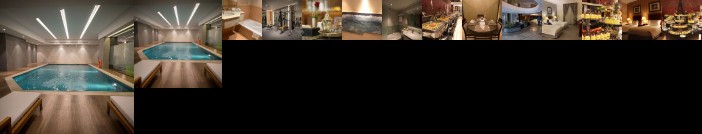 Executives Hotel - Olaya