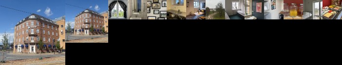 Danhostel Odense City