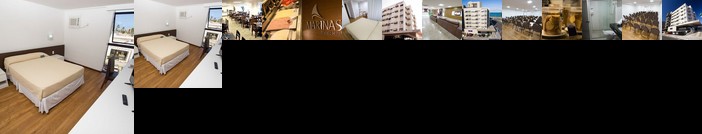 Marinas Maceio Hotel