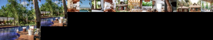 Vila Dos Orixas Boutique Hotel Ilha de Tinhare