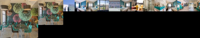 Hotel Venture Sant Cugat