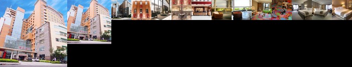 Chateau de Chine Xinzhuang