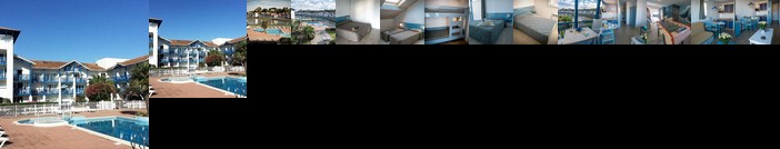 Residence Mer & Golf Fort Socoa