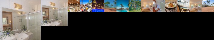 Saint Tropez Praia Hotel