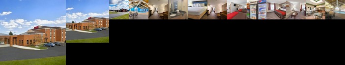 Ramada by Wyndham Canton/Hall of Fame