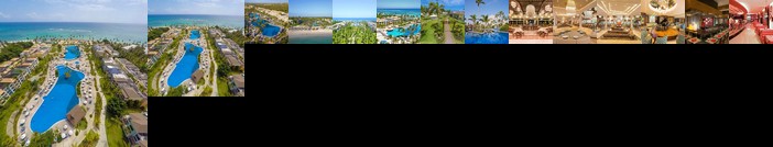 Ocean Blue & Sand Beach Resort - All Inclusive