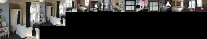 The Roundhouse Weymouth