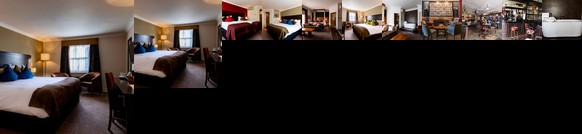 Rose And Crown Hotel London