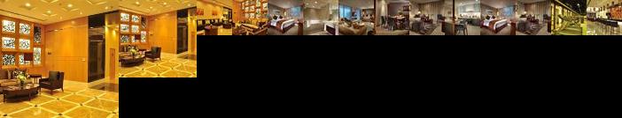 Oakwood Residence Shanghai